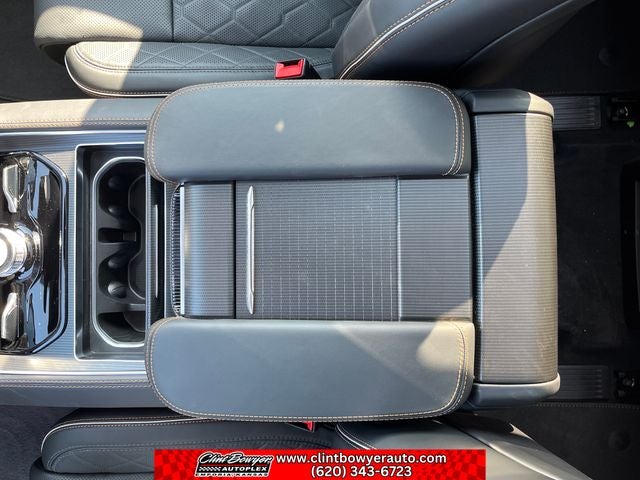 2026 Jeep Grand Wagoneer Summit Reserve