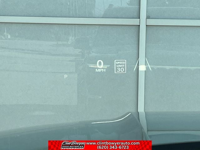 2026 Jeep Grand Wagoneer Summit Reserve