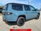 2026 Jeep Grand Wagoneer Summit Reserve