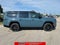 2026 Jeep Grand Wagoneer Summit Reserve
