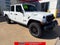 2024 Jeep Gladiator Willys