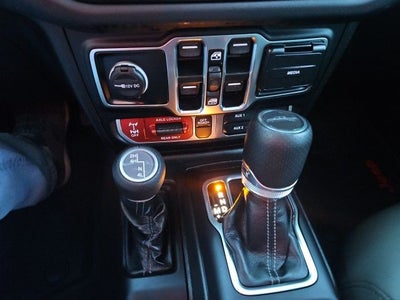 2024 Jeep Gladiator Mojave