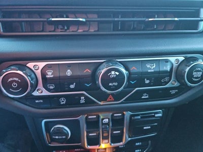 2024 Jeep Gladiator Mojave