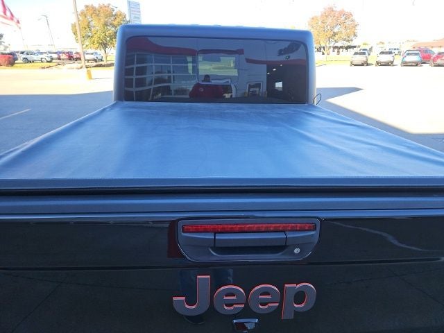 2024 Jeep Gladiator Mojave