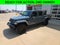 2025 Jeep Gladiator Nighthawk