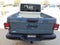 2025 Jeep Gladiator Nighthawk