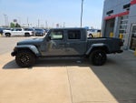 2025 Jeep Gladiator Nighthawk