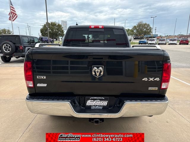 2019 RAM 1500 Classic SLT