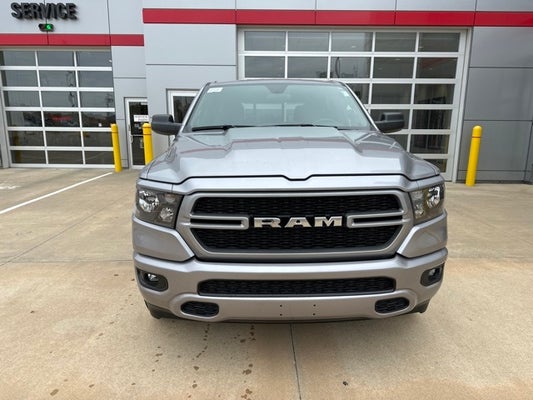 2024 RAM Ram 1500 Tradesman in Emporia, KS - Clint Bowyer Autoplex