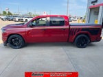 2026 RAM 1500 Big Horn DC650