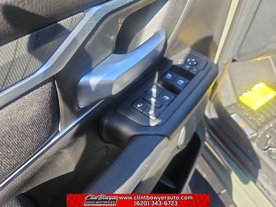 2026 RAM 1500 Rocky Ridge Big Horn/Lone Star