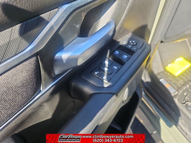 2026 RAM 1500 Rocky Ridge Big Horn/Lone Star