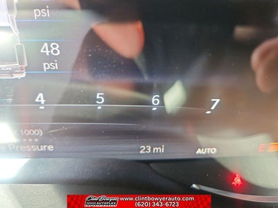 2026 RAM 1500 Rocky Ridge Big Horn/Lone Star