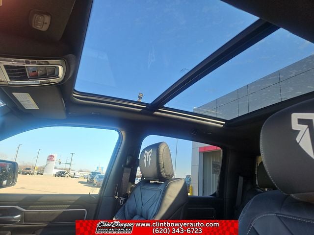 2026 RAM 1500 Rocky Ridge Big Horn/Lone Star