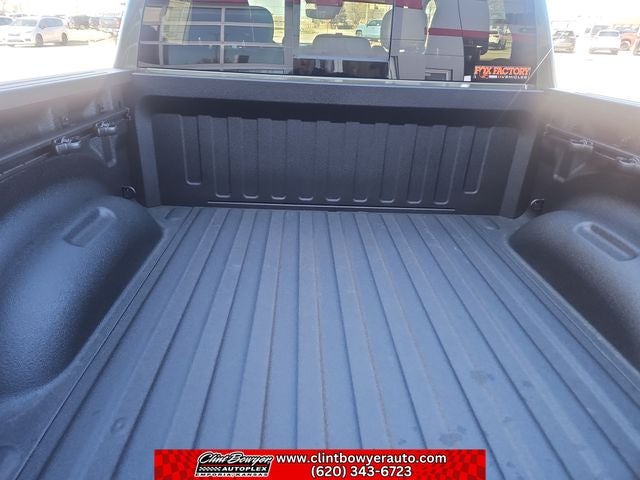 2026 RAM 1500 Rocky Ridge Big Horn/Lone Star