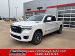 2025 RAM 1500 Tungsten