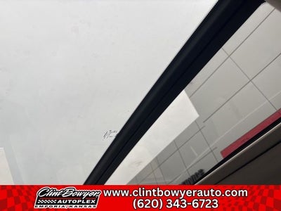 2025 RAM 1500 Tungsten