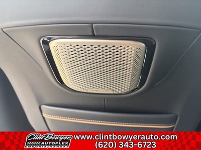 2025 RAM 1500 Tungsten