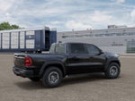 2027 RAM 1500 TRX