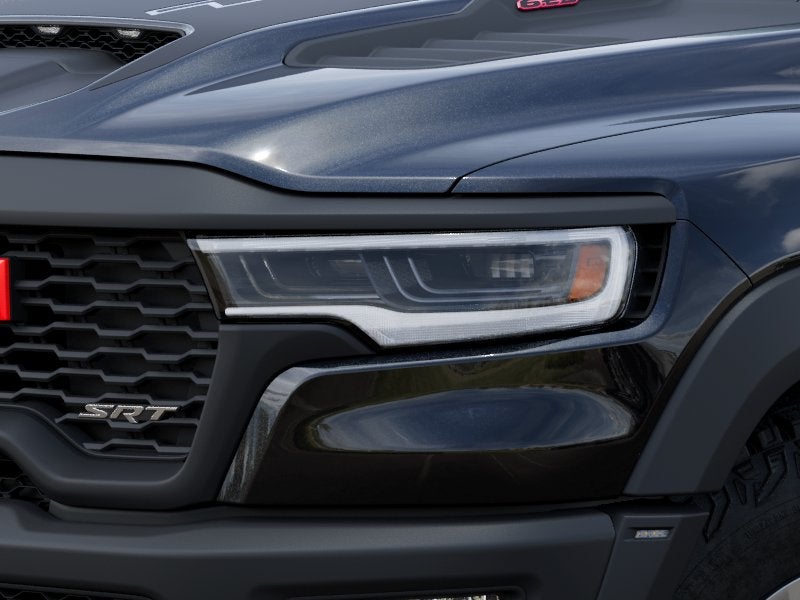 2027 RAM 1500 TRX