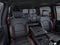 2027 RAM 1500 TRX