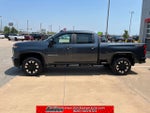 2020 Chevrolet Silverado 2500HD Custom