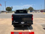 2020 Chevrolet Silverado 2500HD Custom