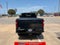 2020 Chevrolet Silverado 2500HD Custom