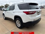 2018 Chevrolet Traverse LT Cloth w/1LT
