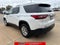 2018 Chevrolet Traverse LT Cloth w/1LT