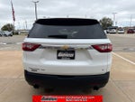 2018 Chevrolet Traverse LT Cloth w/1LT