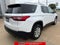 2018 Chevrolet Traverse LT Cloth w/1LT