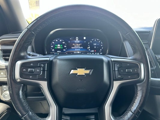 2022 Chevrolet Suburban Premier in Emporia, KS - Clint Bowyer Autoplex