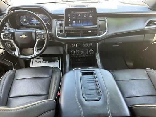 2022 Chevrolet Suburban Premier in Emporia, KS - Clint Bowyer Autoplex