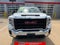 2022 GMC Sierra 2500HD Pro