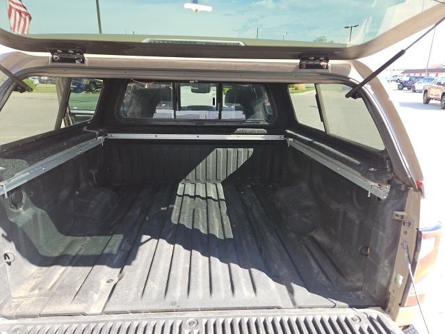 2023 Nissan Titan PRO-4X