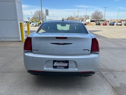2021 Chrysler 300 S in Emporia, KS - Clint Bowyer Autoplex