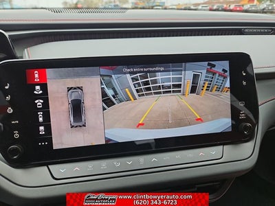 2026 Dodge Charger R/T