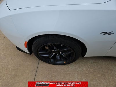 2026 Dodge Charger R/T