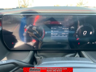 2026 Dodge Charger R/T