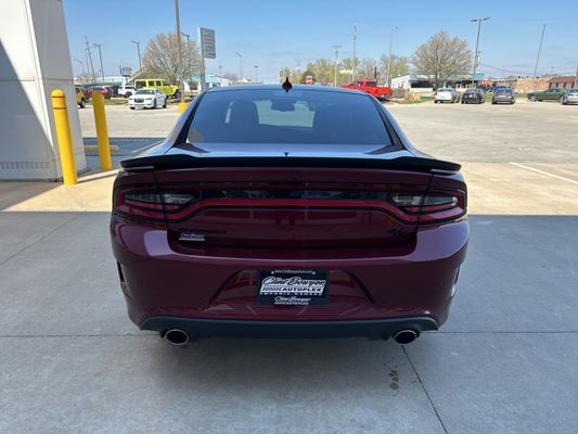 2020 Dodge Charger R/T in Emporia, KS - Clint Bowyer Autoplex