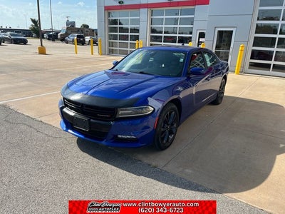 2021 Dodge Charger SXT