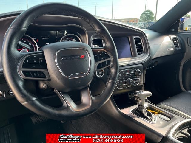 2021 Dodge Charger SXT