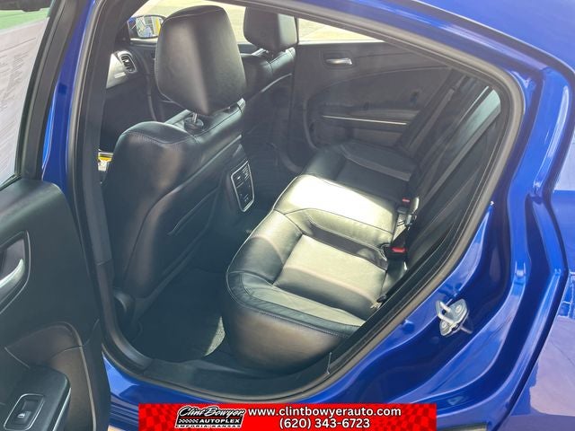 2021 Dodge Charger SXT
