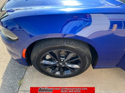 2021 Dodge Charger SXT