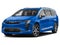 2027 Chrysler Pacifica Pinnacle