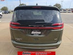 2027 Chrysler Pacifica Pinnacle