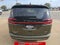 2027 Chrysler Pacifica Pinnacle