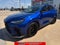 2024 Lexus NX 350 F SPORT Handling