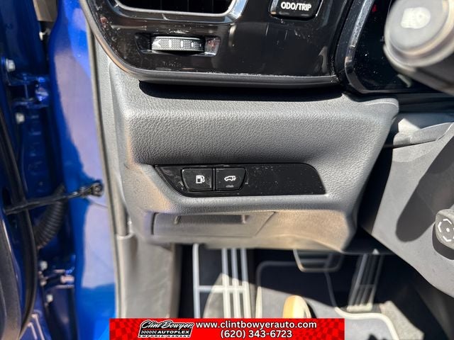 2024 Lexus NX 350 F SPORT Handling